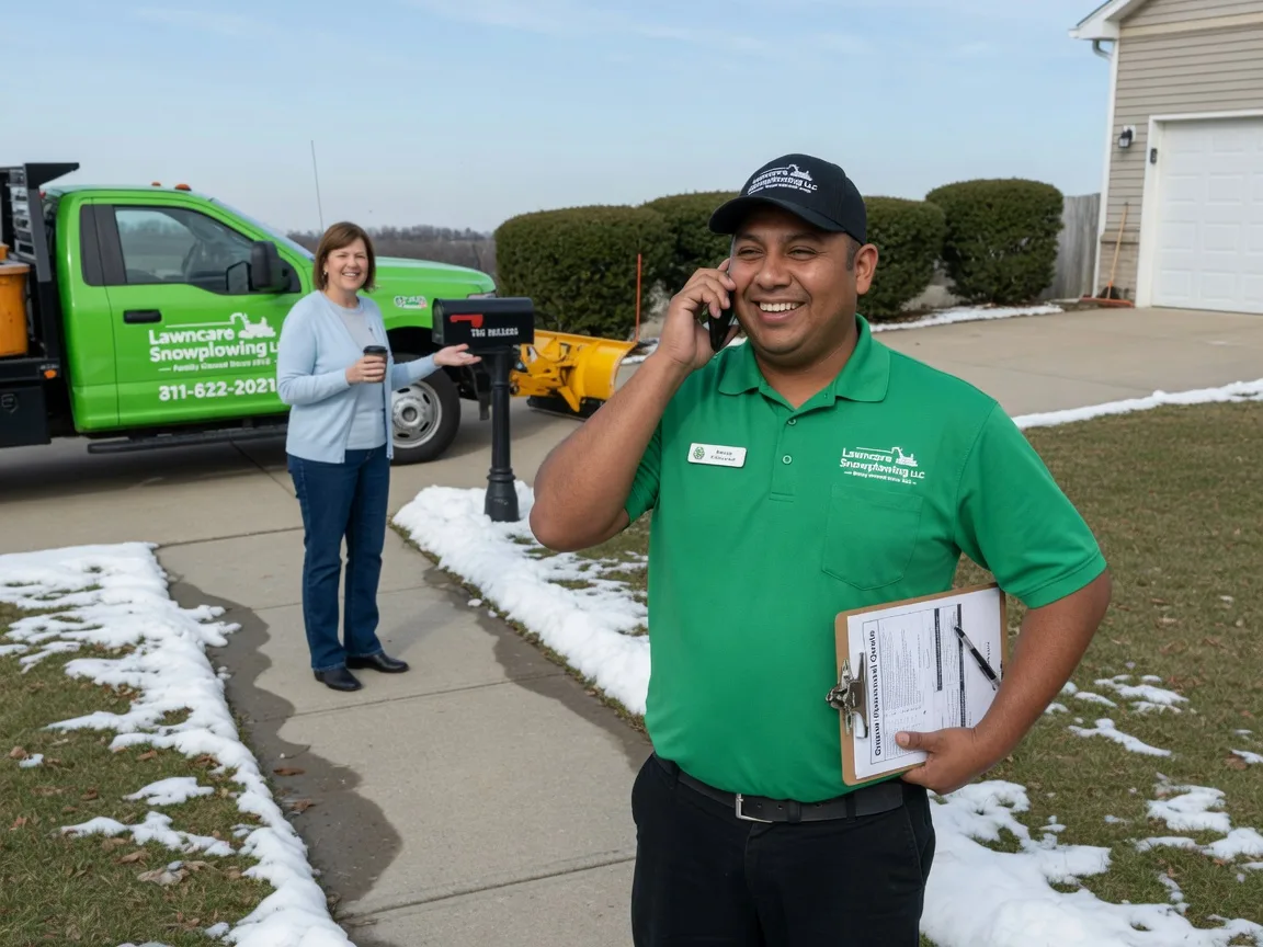 Lawn Care Services By Expert Landscaper Given, WV FAQs